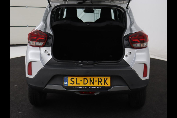 Dacia Spring 65 Extreme 27 kWh | SOH 94,3% | Leder | Camera | Carplay | Airco | Speedlimiter | Bluetooth | Parkeerhulp