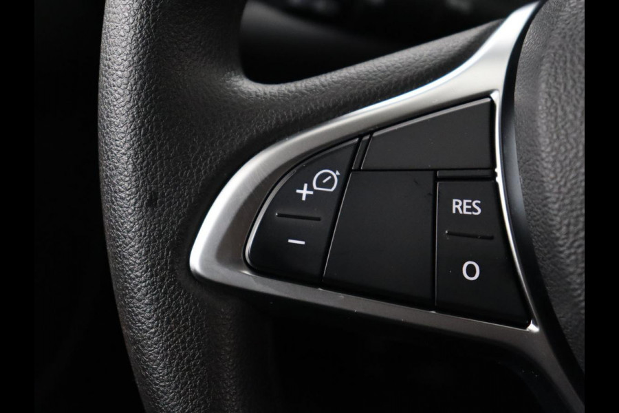 Dacia Spring 65 Extreme 27 kWh | SOH 94,3% | Leder | Camera | Carplay | Airco | Speedlimiter | Bluetooth | Parkeerhulp