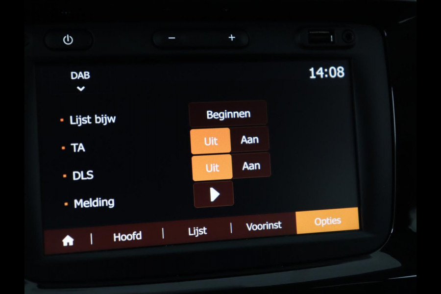 Dacia Spring 65 Extreme 27 kWh | SOH 94,3% | Leder | Camera | Carplay | Airco | Speedlimiter | Bluetooth | Parkeerhulp