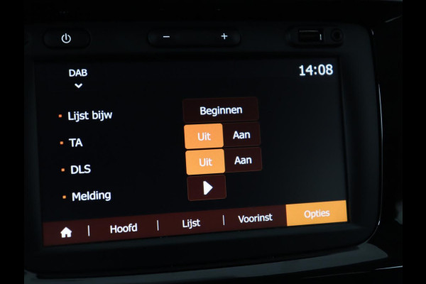 Dacia Spring 65 Extreme 27 kWh | SOH 94,3% | Leder | Camera | Carplay | Airco | Speedlimiter | Bluetooth | Parkeerhulp