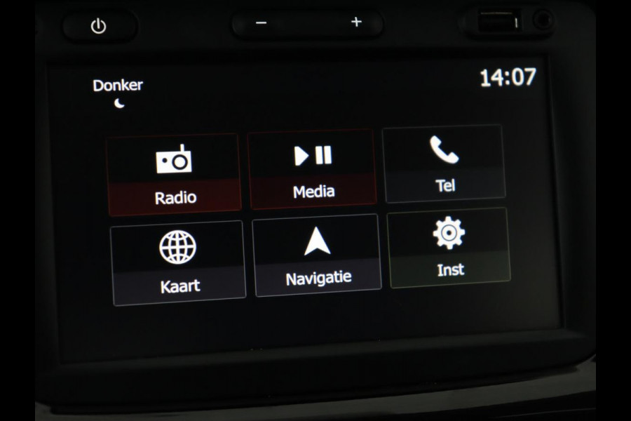 Dacia Spring 65 Extreme 27 kWh | SOH 94,3% | Leder | Camera | Carplay | Airco | Speedlimiter | Bluetooth | Parkeerhulp