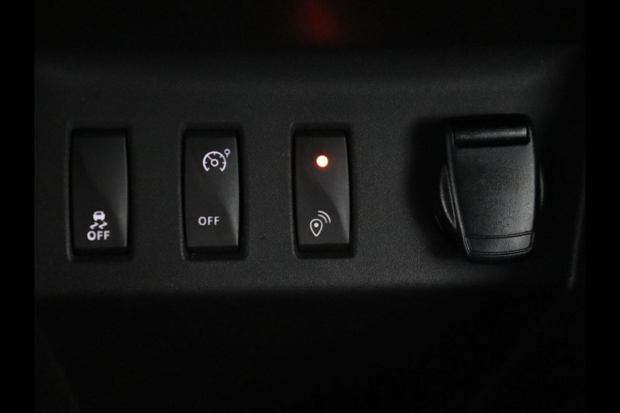 Dacia Spring 65 Extreme 27 kWh | SOH 94,3% | Leder | Camera | Carplay | Airco | Speedlimiter | Bluetooth | Parkeerhulp