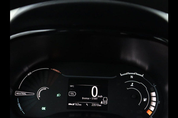 Dacia Spring 65 Extreme 27 kWh | SOH 94,3% | Leder | Camera | Carplay | Airco | Speedlimiter | Bluetooth | Parkeerhulp