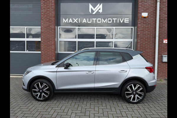 Seat Arona 1.0 TSI FR DSG LED ACC PDC Virtual Carplay Camera