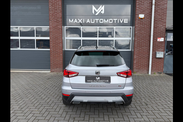 Seat Arona 1.0 TSI FR DSG LED ACC PDC Virtual Carplay Camera