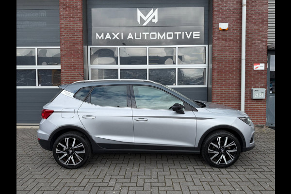 Seat Arona 1.0 TSI FR DSG LED ACC PDC Virtual Carplay Camera