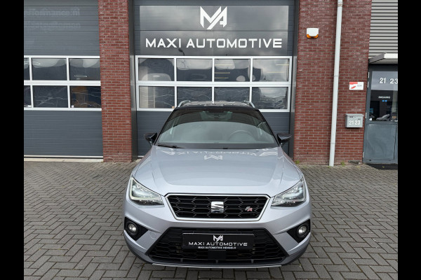 Seat Arona 1.0 TSI FR DSG LED ACC PDC Virtual Carplay Camera