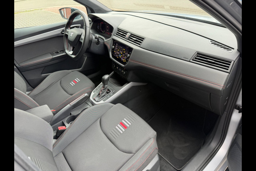 Seat Arona 1.0 TSI FR DSG LED ACC PDC Virtual Carplay Camera