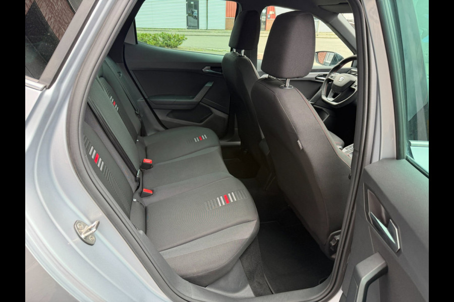 Seat Arona 1.0 TSI FR DSG LED ACC PDC Virtual Carplay Camera