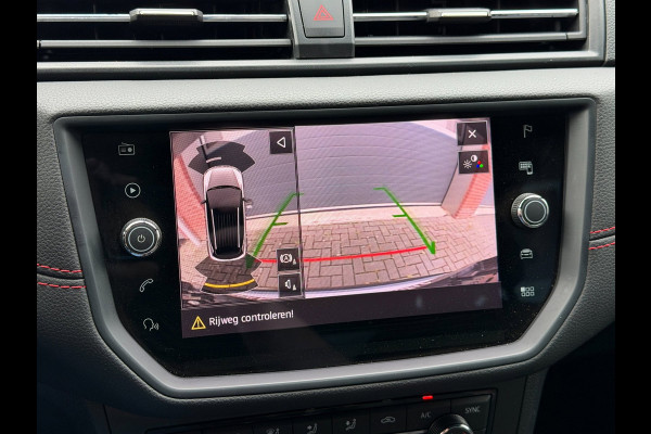 Seat Arona 1.0 TSI FR DSG LED ACC PDC Virtual Carplay Camera