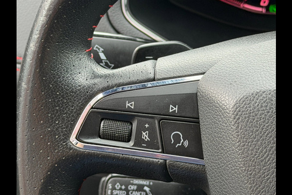 Seat Arona 1.0 TSI FR DSG LED ACC PDC Virtual Carplay Camera