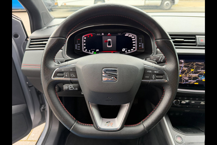 Seat Arona 1.0 TSI FR DSG LED ACC PDC Virtual Carplay Camera