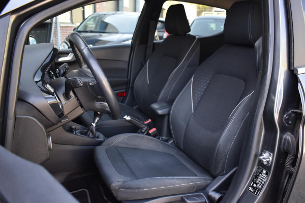 Ford Fiesta 1.0 EcoBoost Titanium Cruise Lane Keyless Led