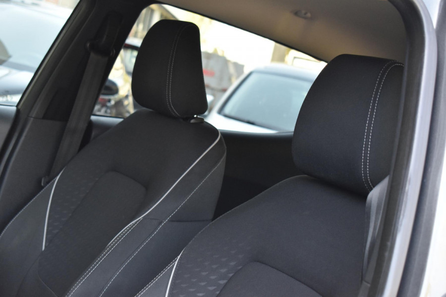 Ford Fiesta 1.0 EcoBoost Titanium Cruise Lane Keyless Led