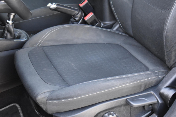 Ford Fiesta 1.0 EcoBoost Titanium Cruise Lane Keyless Led