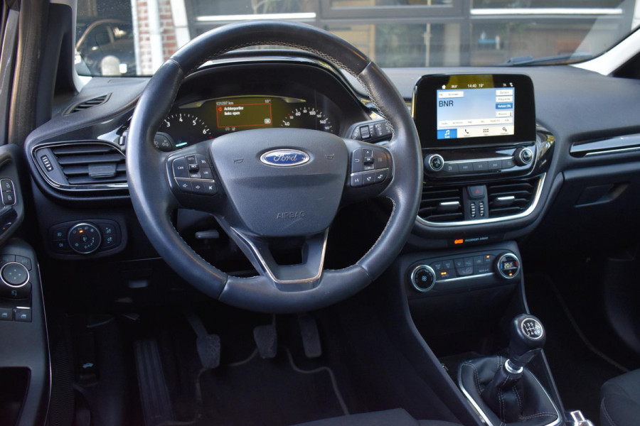 Ford Fiesta 1.0 EcoBoost Titanium Cruise Lane Keyless Led