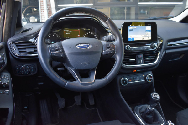 Ford Fiesta 1.0 EcoBoost Titanium Cruise Lane Keyless Led