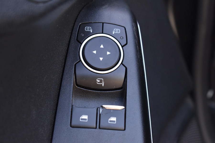 Ford Fiesta 1.0 EcoBoost Titanium Cruise Lane Keyless Led