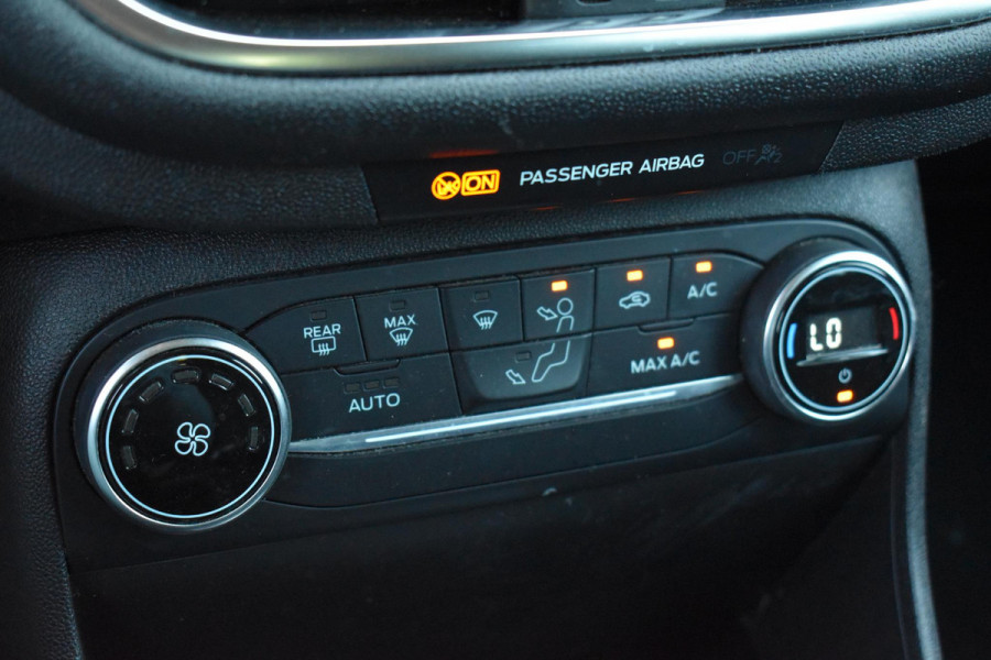 Ford Fiesta 1.0 EcoBoost Titanium Cruise Lane Keyless Led