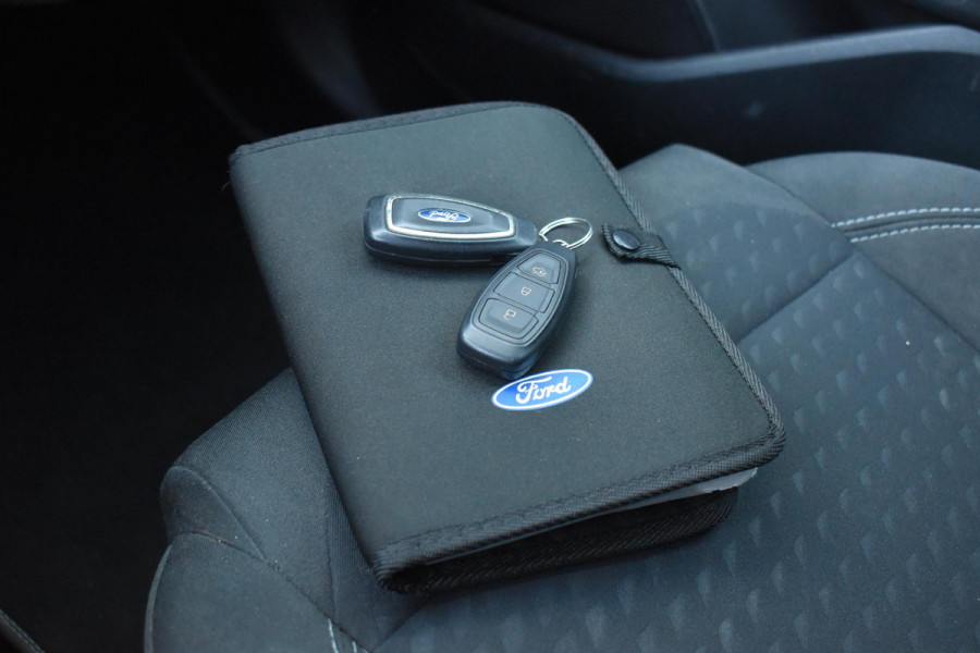 Ford Fiesta 1.0 EcoBoost Titanium Cruise Lane Keyless Led