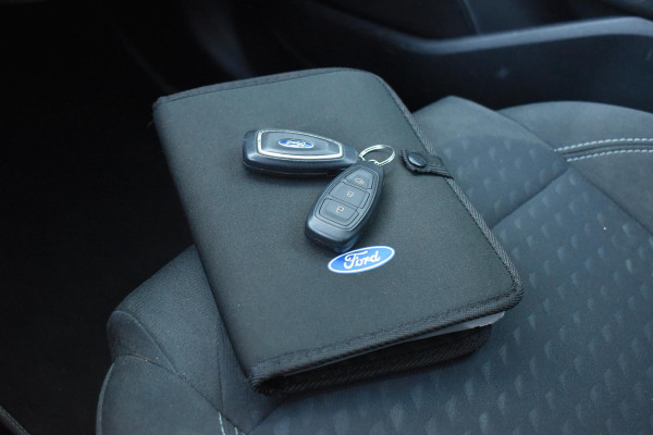 Ford Fiesta 1.0 EcoBoost Titanium Cruise Lane Keyless Led