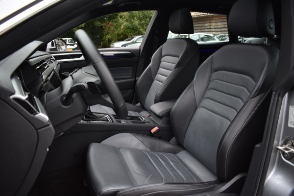 Volkswagen Arteon Shooting Brake eHYBRID 218PK DSG ELEGANCE BUSINESS+ LEDER/VIRTUAL/PANORAMADAK