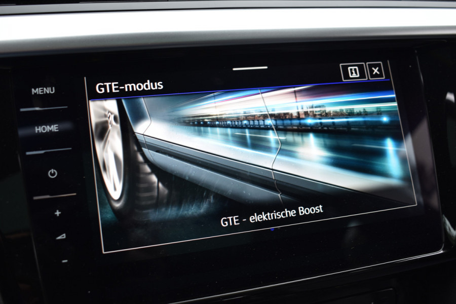 Volkswagen Arteon Shooting Brake eHYBRID 218PK DSG ELEGANCE BUSINESS+ LEDER/VIRTUAL/PANORAMADAK