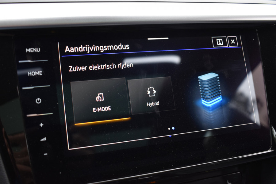 Volkswagen Arteon Shooting Brake eHYBRID 218PK DSG ELEGANCE BUSINESS+ LEDER/VIRTUAL/PANORAMADAK
