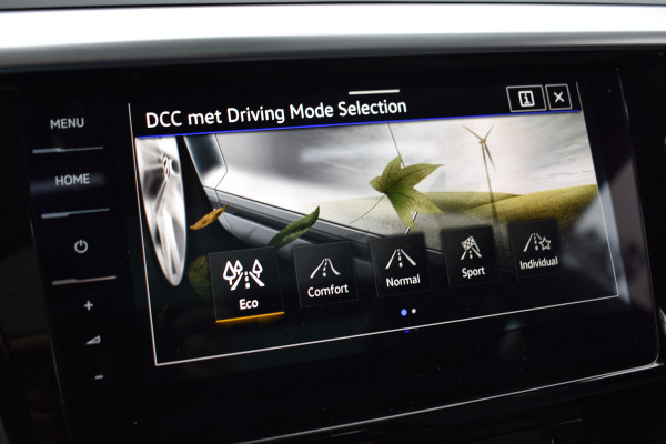 Volkswagen Arteon Shooting Brake eHYBRID 218PK DSG ELEGANCE BUSINESS+ LEDER/VIRTUAL/PANORAMADAK