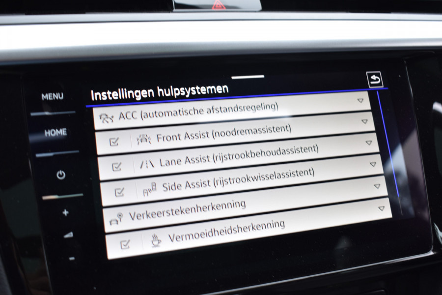 Volkswagen Arteon Shooting Brake eHYBRID 218PK DSG ELEGANCE BUSINESS+ LEDER/VIRTUAL/PANORAMADAK