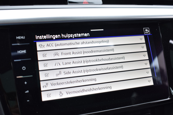 Volkswagen Arteon Shooting Brake eHYBRID 218PK DSG ELEGANCE BUSINESS+ LEDER/VIRTUAL/PANORAMADAK