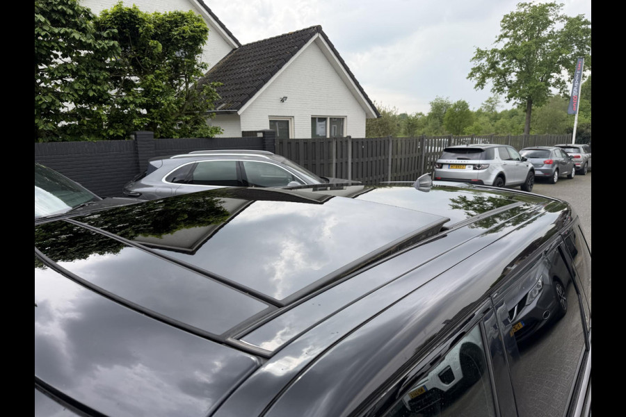 Land Rover Range Rover Sport 3.0 TDV6 HSE Dynamic | Panoramadak | Camera | Meridan | Elektrische Trekhaak | Elektrische Achterklep |
