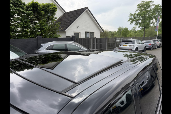 Land Rover Range Rover Sport 3.0 TDV6 HSE Dynamic | Panoramadak | Camera | Meridan | Elektrische Trekhaak | Elektrische Achterklep |