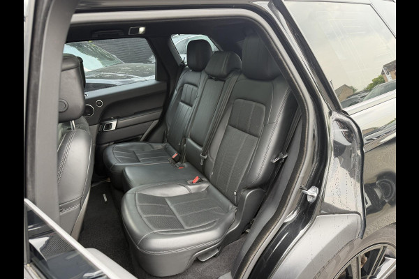 Land Rover Range Rover Sport 3.0 TDV6 HSE Dynamic | Panoramadak | Camera | Meridan | Elektrische Trekhaak | Elektrische Achterklep |