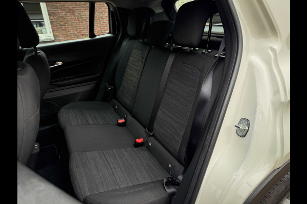 Jeep Avenger Longitude 54 kWh - SOH 96,94%, Warmtepomp, Airco, Navi, Isofix, Keyless, LED, 18DKM!