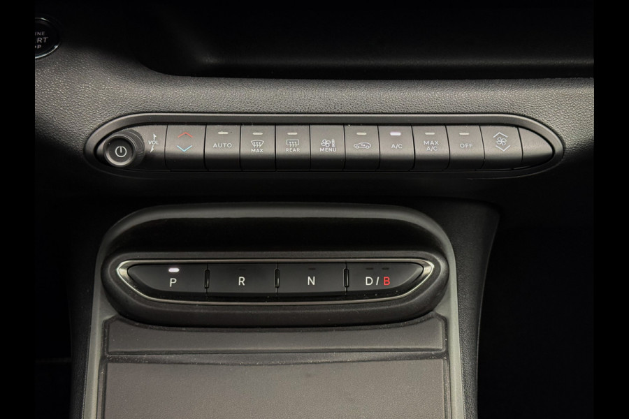 Jeep Avenger Longitude 54 kWh - SOH 96,94%, Warmtepomp, Airco, Navi, Isofix, Keyless, LED, 18DKM!