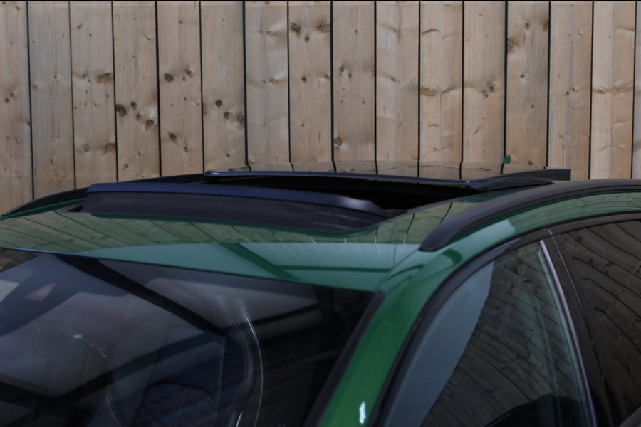 Audi RS4 2.9 TFSI Quattro *Pano*B&O*360 Camera*RS-Stoelen*Keyless*Trekhaak*