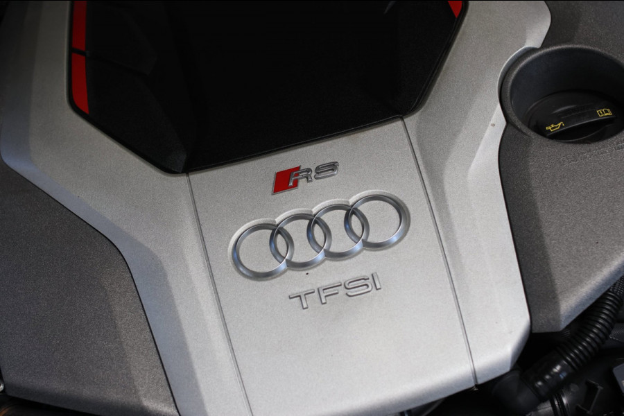 Audi RS4 2.9 TFSI Quattro *Pano*B&O*360 Camera*RS-Stoelen*Keyless*Trekhaak*