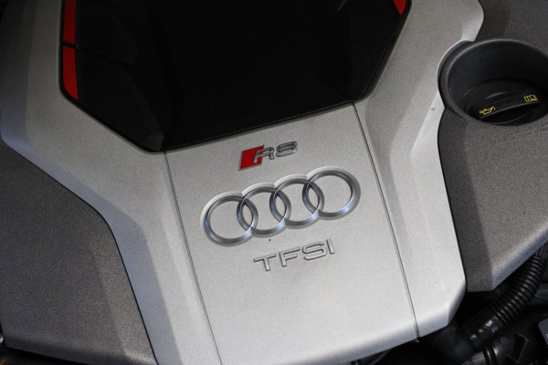 Audi RS4 2.9 TFSI Quattro *Pano*B&O*360 Camera*RS-Stoelen*Keyless*Trekhaak*