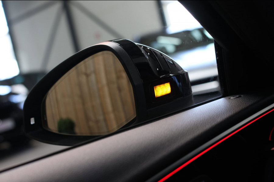 Audi RS4 2.9 TFSI Quattro *Pano*B&O*360 Camera*RS-Stoelen*Keyless*Trekhaak*