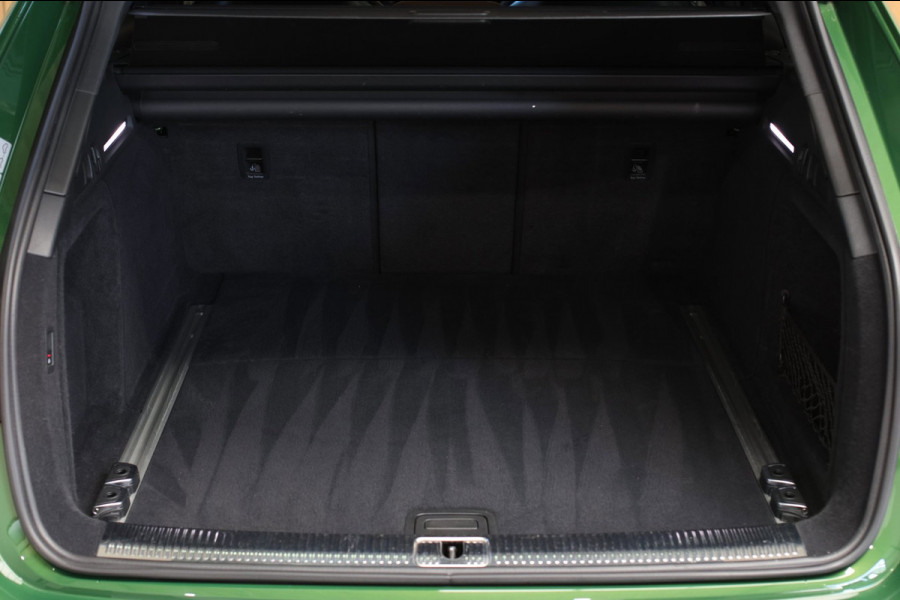 Audi RS4 2.9 TFSI Quattro *Pano*B&O*360 Camera*RS-Stoelen*Keyless*Trekhaak*