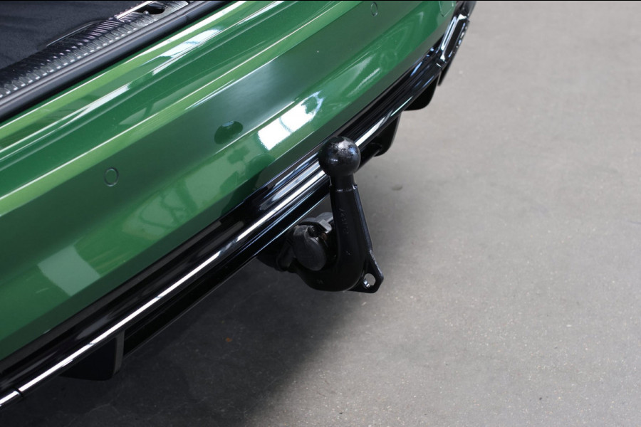 Audi RS4 2.9 TFSI Quattro *Pano*B&O*360 Camera*RS-Stoelen*Keyless*Trekhaak*