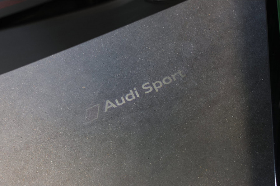 Audi RS4 2.9 TFSI Quattro *Pano*B&O*360 Camera*RS-Stoelen*Keyless*Trekhaak*