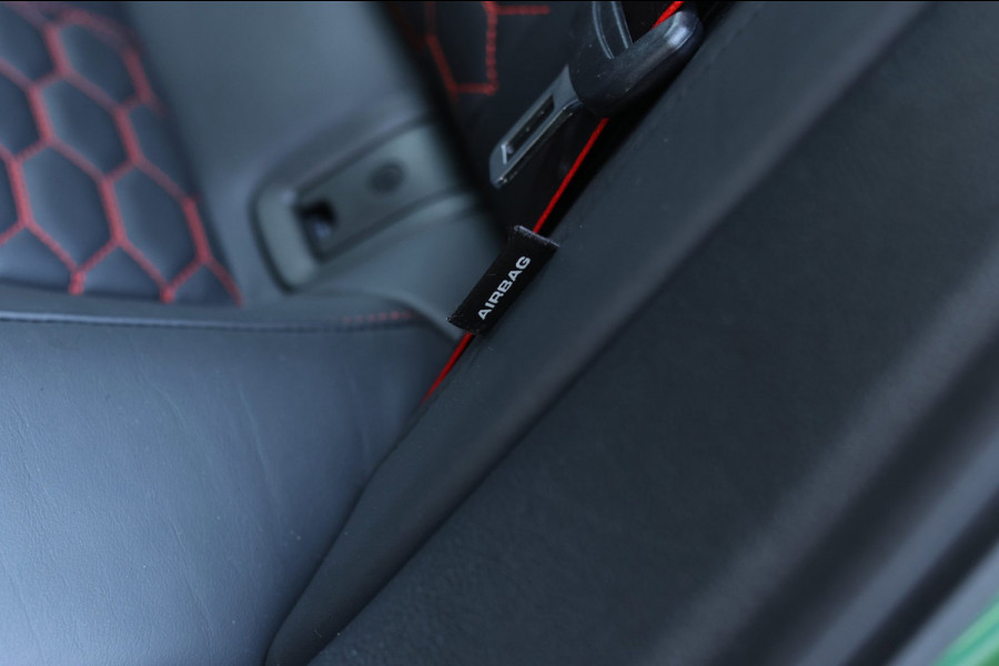 Audi RS4 2.9 TFSI Quattro *Pano*B&O*360 Camera*RS-Stoelen*Keyless*Trekhaak*