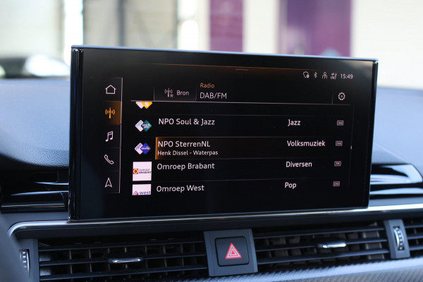 Audi RS4 2.9 TFSI Quattro *Pano*B&O*360 Camera*RS-Stoelen*Keyless*Trekhaak*