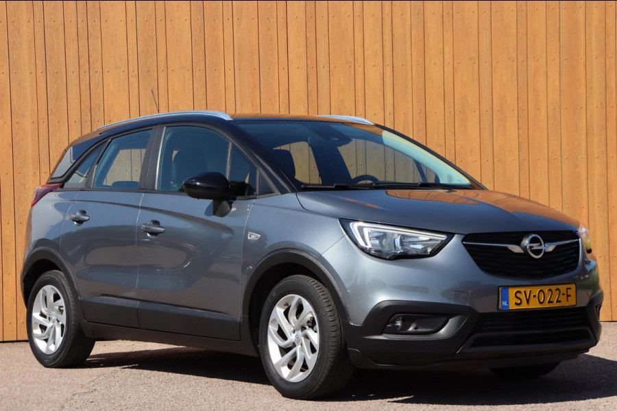 Opel Crossland X 1.2 Online Edition org. NL