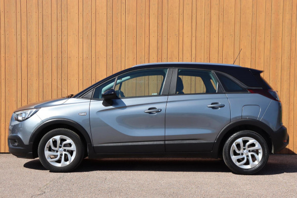 Opel Crossland X 1.2 Online Edition org. NL
