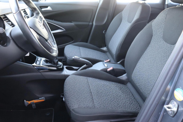 Opel Crossland X 1.2 Online Edition org. NL