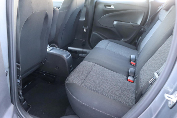 Opel Crossland X 1.2 Online Edition org. NL