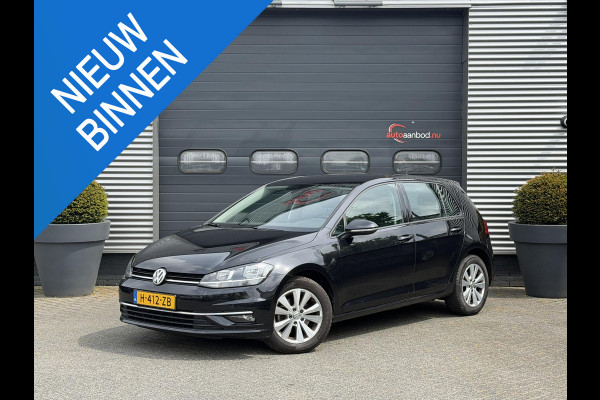 Volkswagen Golf 1.6 TDI Comfortline Business | Navigatie | Camera | DAB | Adaptive Cruise Control |  ACC |